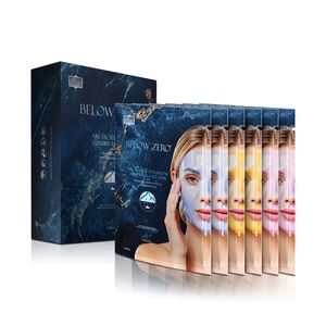 Arctic Renewal Luxury Mask Set Pack of 6
